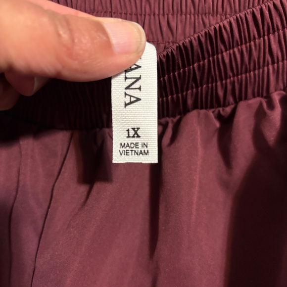 New slouch joggers - Picture 6 of 6